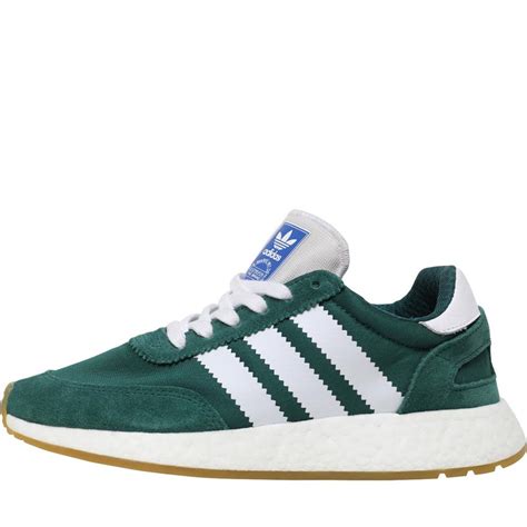 adidas originals dames groen i 5923